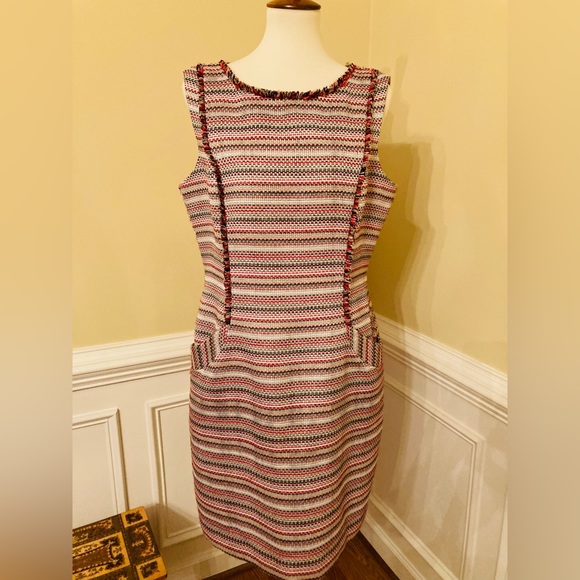 David Meister Dress - Picture 1 of 5